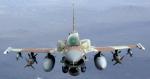 Israel's Block 52 F-16, compliments of Lockheed Martin